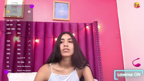 Emily  online show from 02.06.25