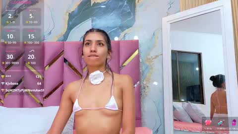 Emily  online show from 10.03.25