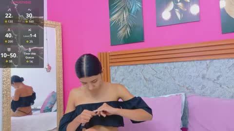 Emily  online show from 04.17.26