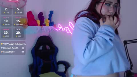 Angel  online show from 10.20.25