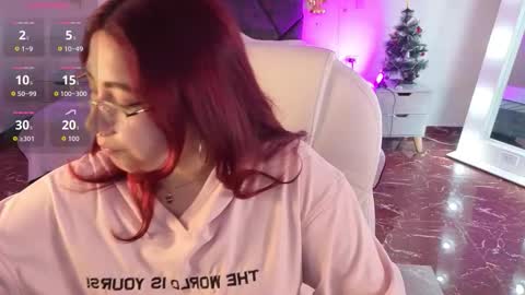 Angel  online show from 12.22.25