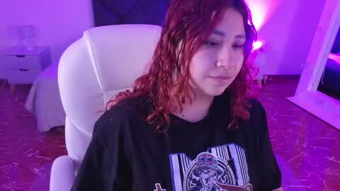 Angel  online show from 02.19.26