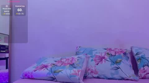 Snapshot of littleeaprill chatting on 02.03.26 April online show from 02.03.26