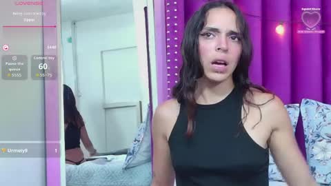 April  online show from 03.24.26