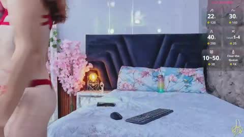 Snapshot of littleeaprill chatting on 05.22.26 April online show from 05.22.26