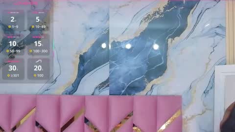 Tania  online show from 11.02.25