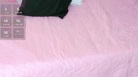 Tania  online show from 11.13.25