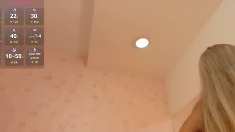 Tania  online show from 02.16.26