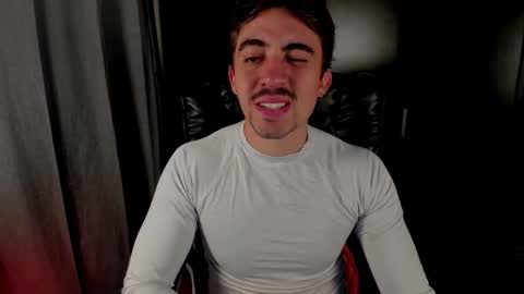 Snapshot of littleferxxo chatting on 03.14.26 Ferxxo online show from 03.14.26