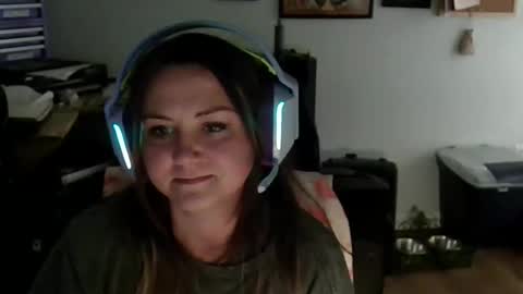 Fortuitous Fox online show from 03.08.26