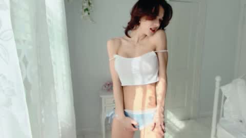 Audra A online show from 03.02.25