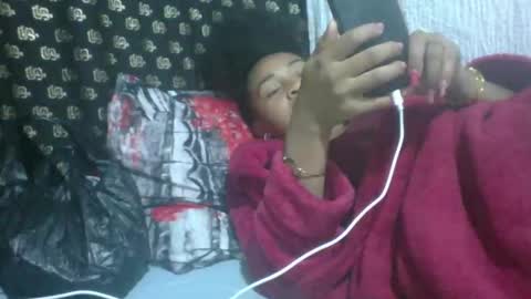 Snapshot of littlehotpanda chatting on 09.09.25 edra online show from 09.09.25