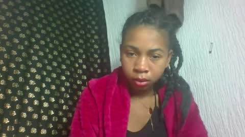 Snapshot of littlehotpanda chatting on 09.14.25 edra online show from 09.14.25