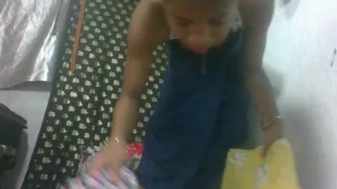 Snapshot of littlehotpanda chatting on 09.26.25 edra online show from 09.26.25