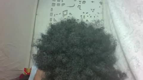 Snapshot of littlehotpanda chatting on 10.08.25 edra online show from 10.08.25