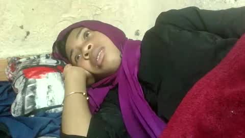 Snapshot of littlehotpanda chatting on 10.23.25 edra online show from 10.23.25