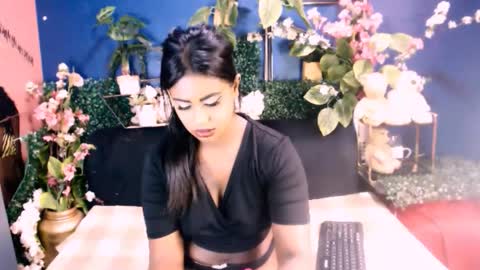 littleindianmilf online show from 01.07.26