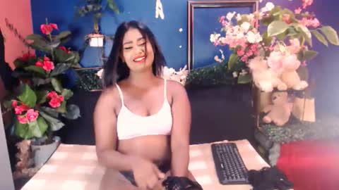 littleindianmilf online show from 01.19.26