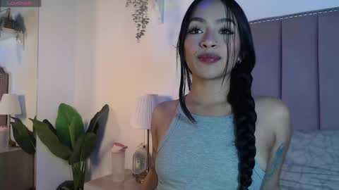 Snapshot of littlejade_dh chatting on 05.22.26 littlejade_dh online show from 05.22.26