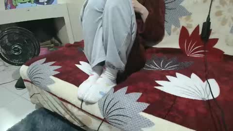 Snapshot of littlejinxxx chatting on 09.24.25 littlejinxxx online show from 09.24.25