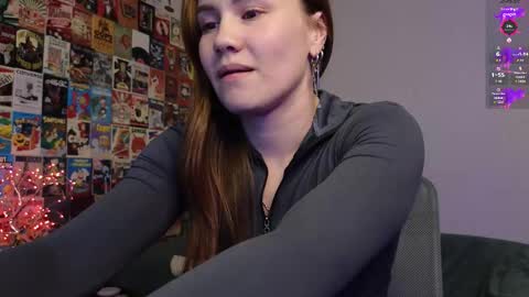 LillleLinn online show from 12.17.25