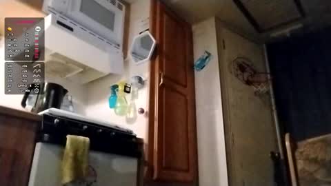 littleleo96 online show from 10.13.25