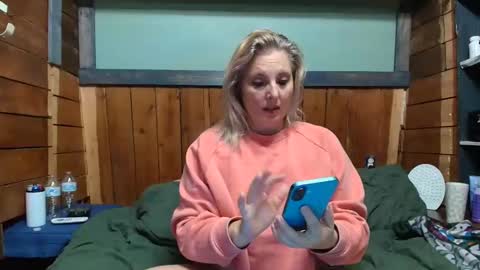 lisanixs online show from 01.15.26