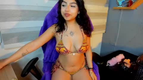 Celeste online show from 12.09.24