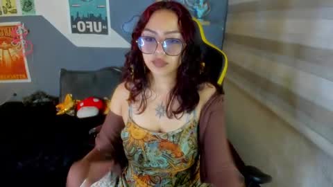 Celeste online show from 01.10.25