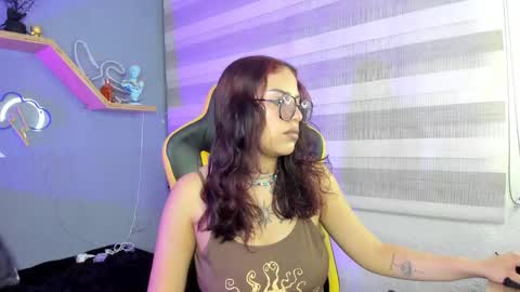 Celeste online show from 01.23.25