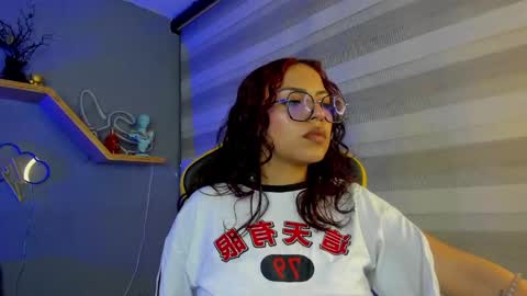 Celeste online show from 01.27.25