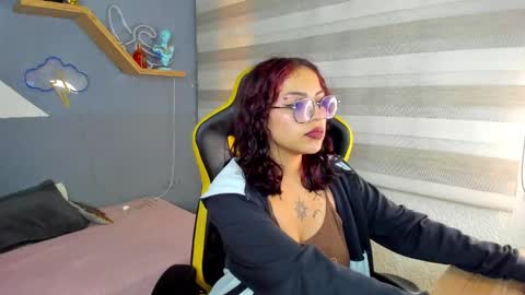 Celeste online show from 02.14.25