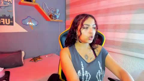 Celeste online show from 02.15.25
