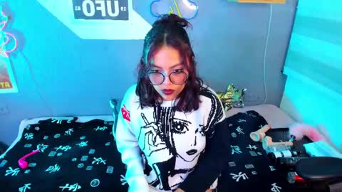 Celeste online show from 02.21.25