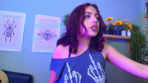 Celeste online show from 03.04.25