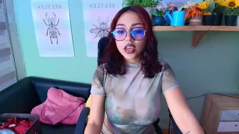 Celeste online show from 03.08.25