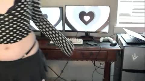 Luna online show from 05.28.26