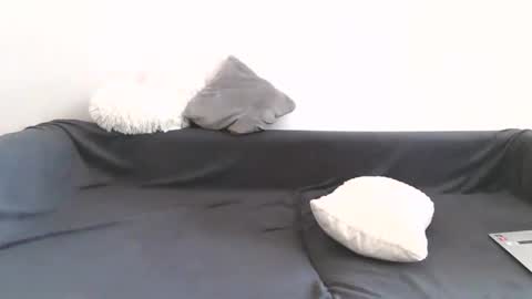 Snapshot of littlemonster_999 chatting on 10.27.25 Anna online show from 10.27.25