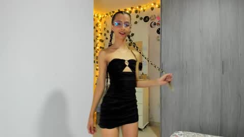 Luna online show from 11.25.25