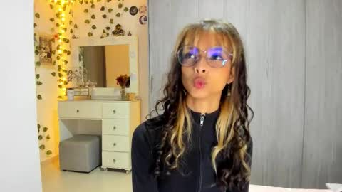 Luna online show from 02.06.26