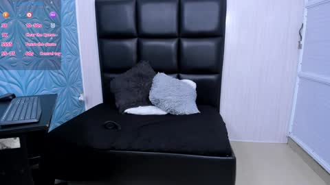 PARKER online show from 01.10.25