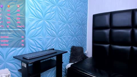 PARKER online show from 01.13.25