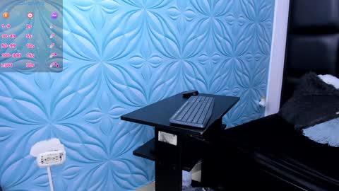 PARKER online show from 01.14.25