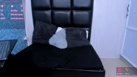 PARKER online show from 01.15.25