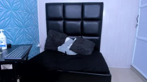 PARKER online show from 01.15.25