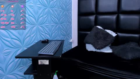 PARKER online show from 01.18.25