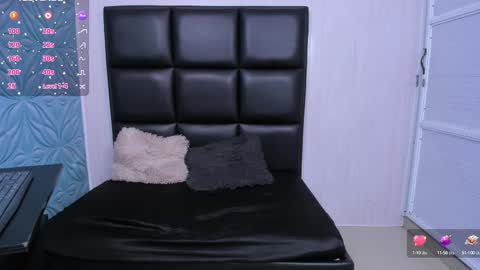 PARKER online show from 02.21.25