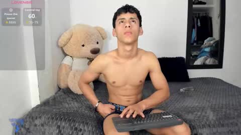 PARKER online show from 10.07.25