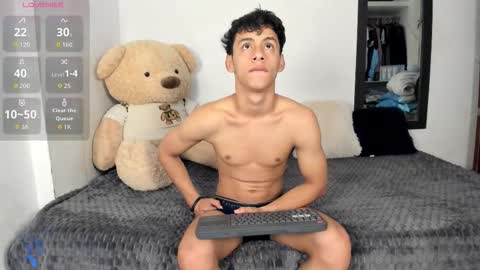 PARKER online show from 10.11.25