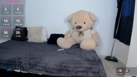 PARKER online show from 04.07.26